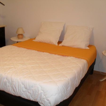 Chambertin Apartment Dijon Bagian luar foto