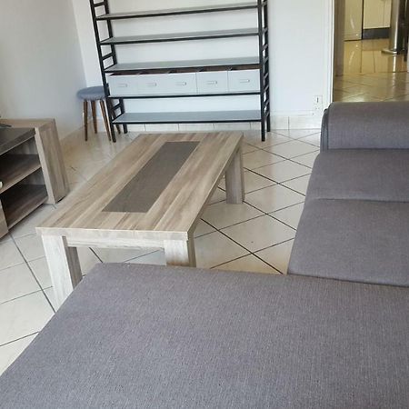 Chambertin Apartment Dijon Bagian luar foto