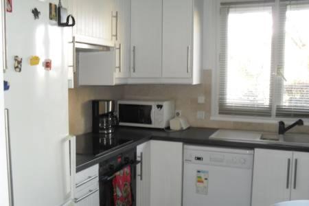 Chambertin Apartment Dijon Bagian luar foto