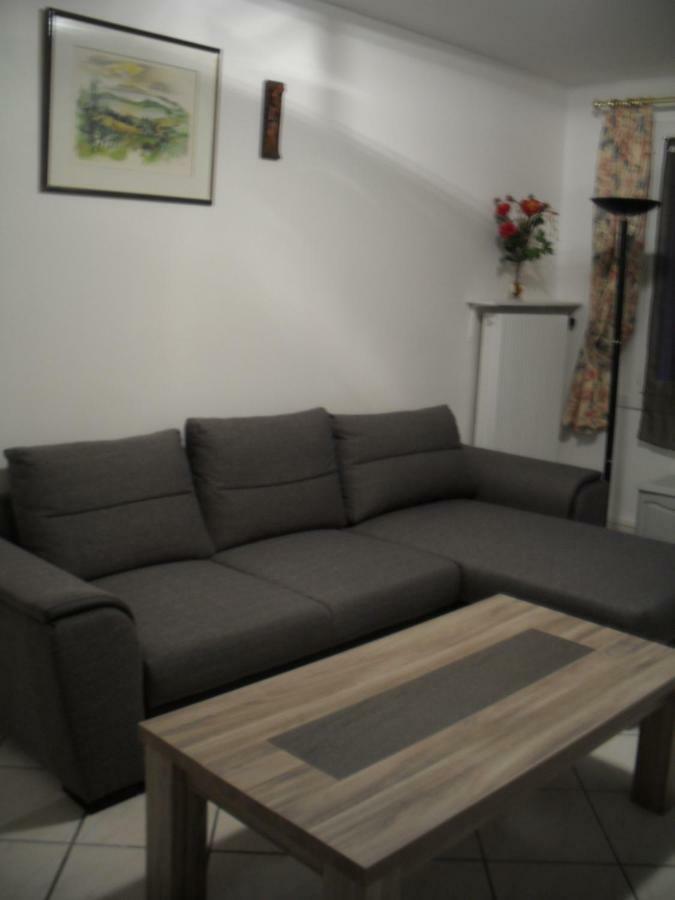 Chambertin Apartment Dijon Bagian luar foto