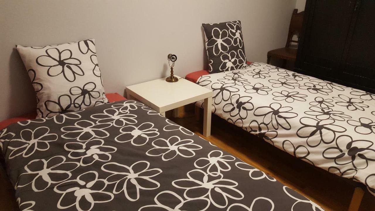Chambertin Apartment Dijon Bagian luar foto